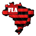 Cover Image of Download Wallpapers Flamengo  APK