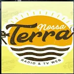 Cover Image of ダウンロード Radio Nossa Terra Fm 3 APK
