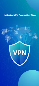VPN - VPN master & fast VPN