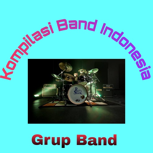 Kompilasi Band Indonesia