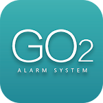 Cover Image of Download GO2 Alarm  APK