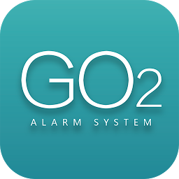 图标图片“GO2 Alarm”