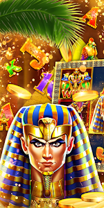 Big Pharaoh Trophy
