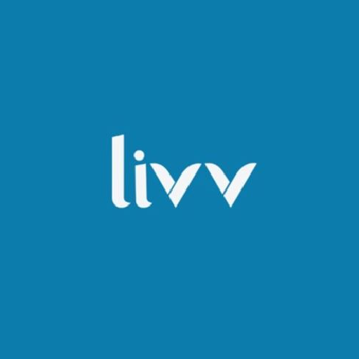 LIVV logo