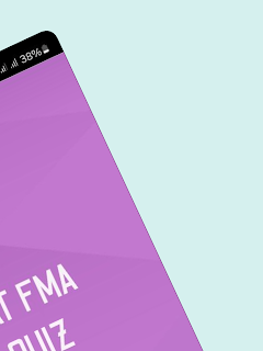 CAT FMA QUIZ
