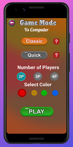 Code Triche Ludo - Offline Free Ludo Game  APK MOD (Astuce) screenshots 3