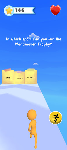 Android application HYPER KNOWLEDGE screenshort