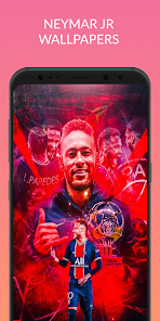Imágen 21 Neymar JR Fondos de pantalla android