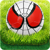 Amazing Spider Soccer icon