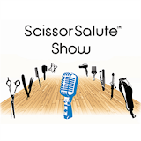ScissorSalute Show icon