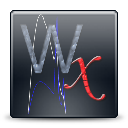 Radiology Spectra 1.2.0 Icon