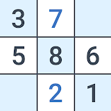 Sudoku - Number Master icon