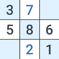Sudoku - Number Master