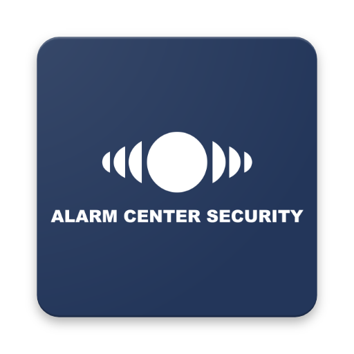 Alarm Center