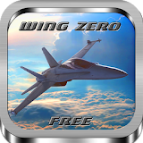Wing Zero Shmup icon