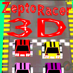 「ZeptoRacer 3D」圖示圖片