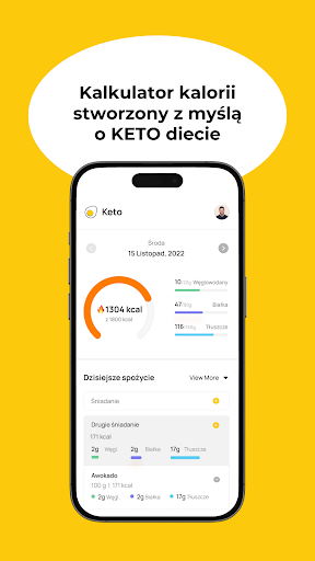 Twoja Keto Dieta Screen 2