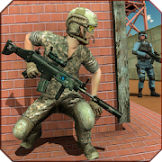 Top 44 Casual Apps Like US Commando Robot Shooting Survival Battlegrounds - Best Alternatives