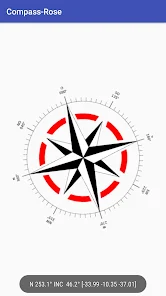 Smart Compass: Digital Compass - Apps on Google Play