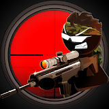 Stick Squad: Sniper Battlegrounds icon