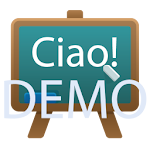 Italian Class Demo Apk