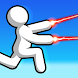 LaserGuy Run - Androidアプリ