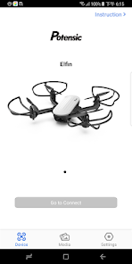 Potensic wisp sale