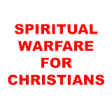Spiritual Warfare f Christians icon