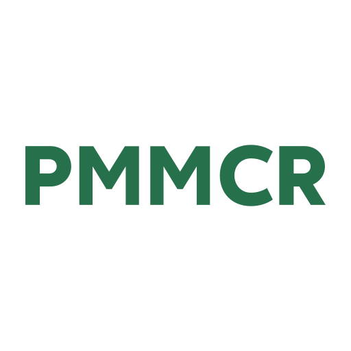 PMMCR logo