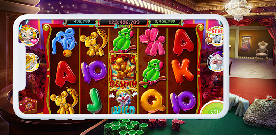 Casino JILI C-C-K Slot Game