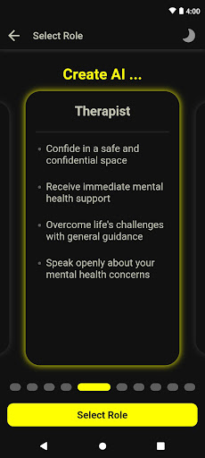 YouChat AI Screen 3