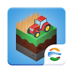 Cover Image of Baixar Agricultores 2050 1.1.0 APK