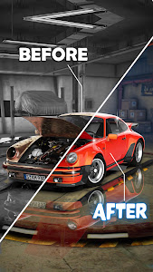 Vehicle Restore - Match3 Games poster 28