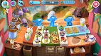 screenshot of Smurfs Cooking