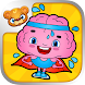 123 Kids Fun Memory Games - Androidアプリ