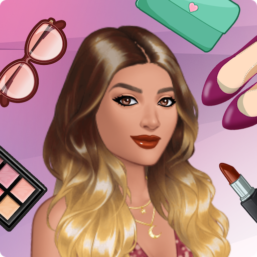 Hollywood Pop! Logo