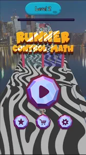 Runner Control Math