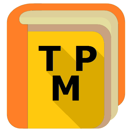 Teachers Planner and Markbook 1.52.1 Icon