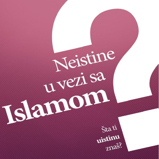 Neistine u vezi sa Islamom logo