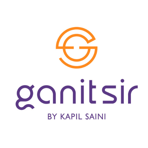 GanitSir logo