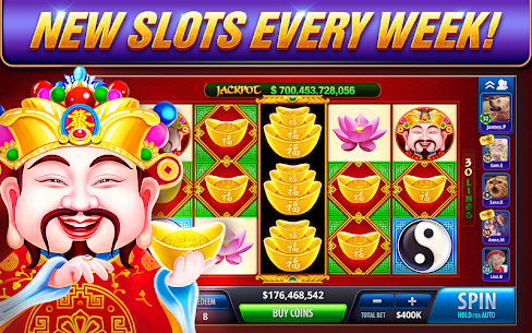 Free Take 5 Vegas Casino Slot Games 5