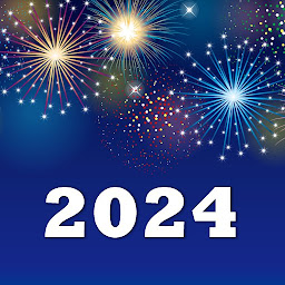 Icon image NewYear Countdown 2024