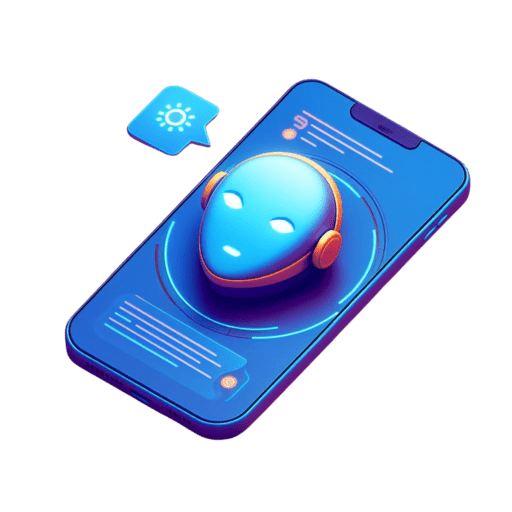Meu Assistente logo
