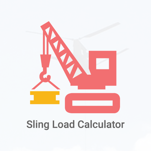 Sling Load Calculator logo