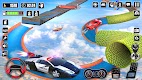 screenshot of Crazy Car Chase: Police Games