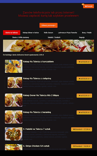 Orient Express Koszalin