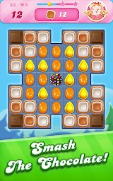 Candy Crush Saga Mod iOS Full Unlocked Working Free Download - GMRF