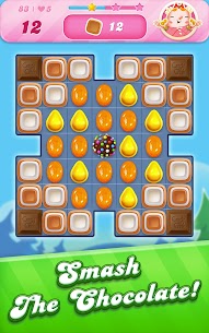 Candy Crush Saga APK v1.254.2.5 For Android 3