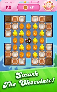 Lugar de nacimiento exilio Típico Candy Crush Saga - Aplicaciones en Google Play