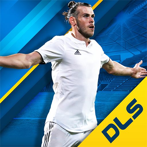 Dream League Soccer 2019 v6.11 Mod Data Android